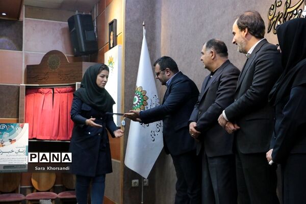 زنان خبرنگار؛ افق‌های پیش رو