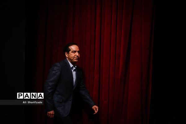 مراسم تجلی اراده ملی سی و هشتمین جشنواره فیلم فجر