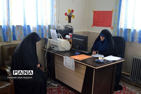 برگزاری مسابقات قرآن و احکام مرحله منطقه‌ای در فیروزکوه