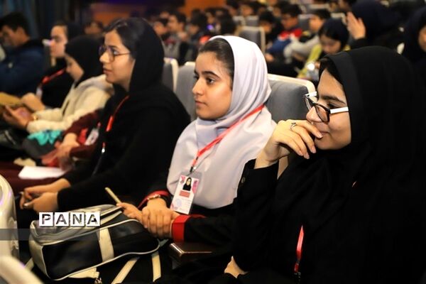 دهمین دوره انتخابات مجلس دانش آموزی و شورای دانش آموزی استان گلستان