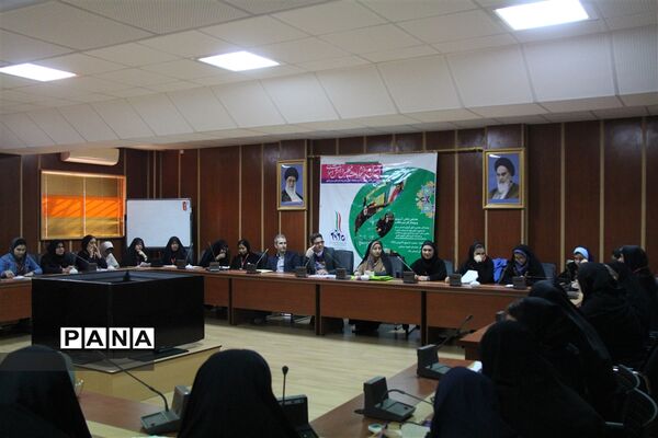 دهمین دوره انتخابات مجلس دانش آموزی و شورای دانش آموزی استان گلستان