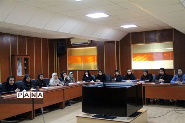 دهمین دوره انتخابات مجلس دانش آموزی و شورای دانش آموزی استان گلستان