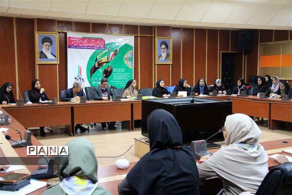 دهمین دوره انتخابات مجلس دانش آموزی و شورای دانش آموزی استان گلستان