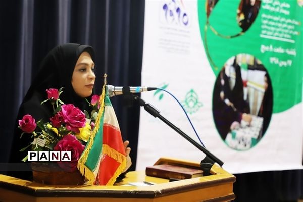 دهمین دوره انتخابات مجلس دانش آموزی و شورای دانش آموزی استان گلستان