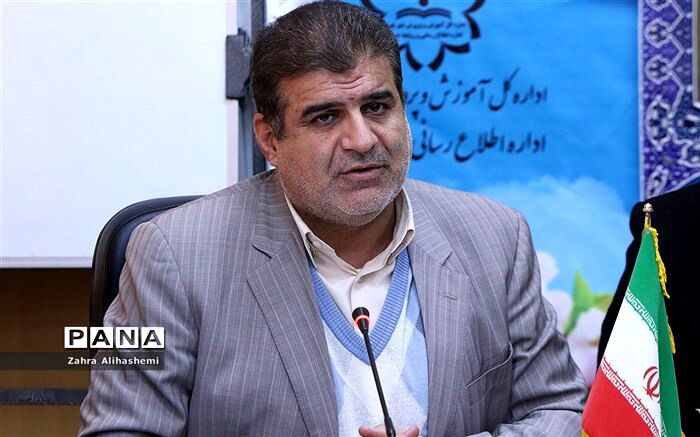 فولادوند: رصد دائمی وضعیت نیروی انسانی در ایام تابستان به ویژه در فرآیند نقل و انتقالات اولویت مناطق باشد
