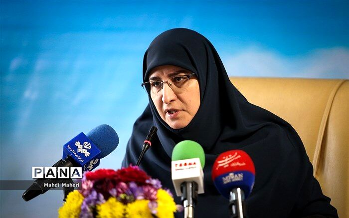 جذب بیش از ۲۱۳هزار کودک تارک و بازمانده از تحصیل در شش سال گذشته