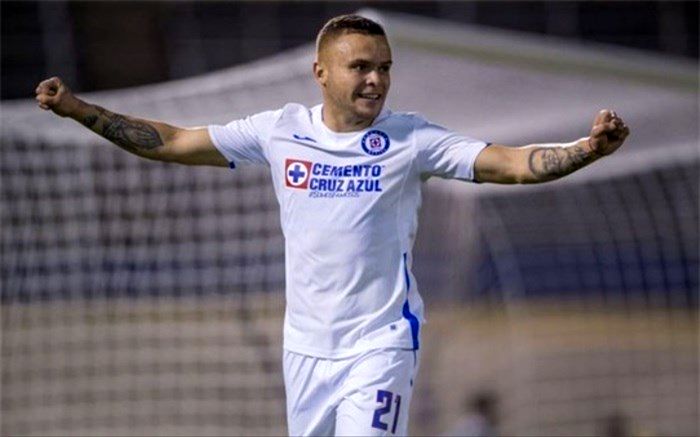 لیگ قهرمانان کونکاکاف؛ شب تلخ آمریکایی‌ها در مکزیک و هندوراس