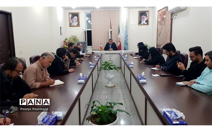 ضریب امنیت در دزفول به بالای 90 درصد رسیده است