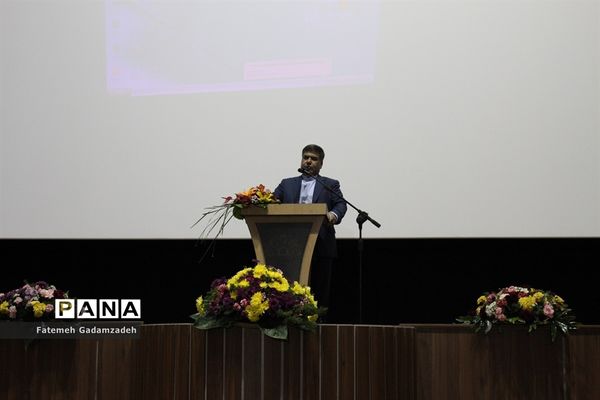 جشن میلاد حضرت فاطمه زهرا(س) و گرامیداشت روز مادر در اسلامشهر