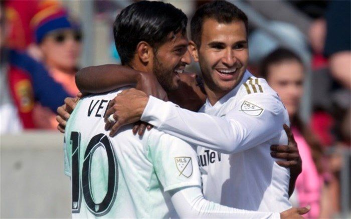 بمب نقل و انتقالات زمستانی ایران منفجر شد؛ لژیونر مطرح ایرانی به تراکتور پیوست