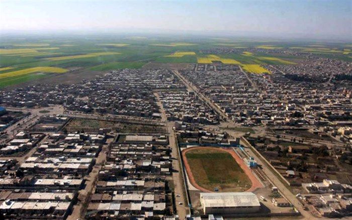 احداث اولین شهرک صنعتی مشترک ایران و جمهوری آذربایجان