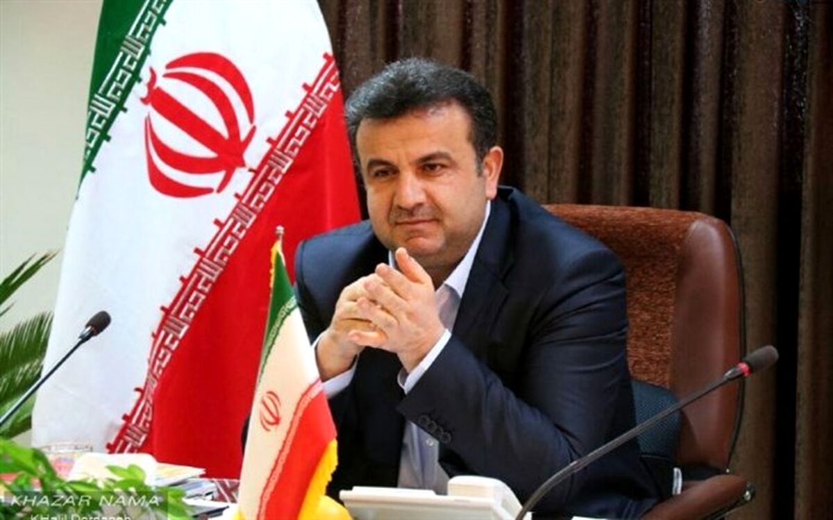 استاندار مازندران: مردم می دانند امور کشور با انتخاب آنان می گذرد