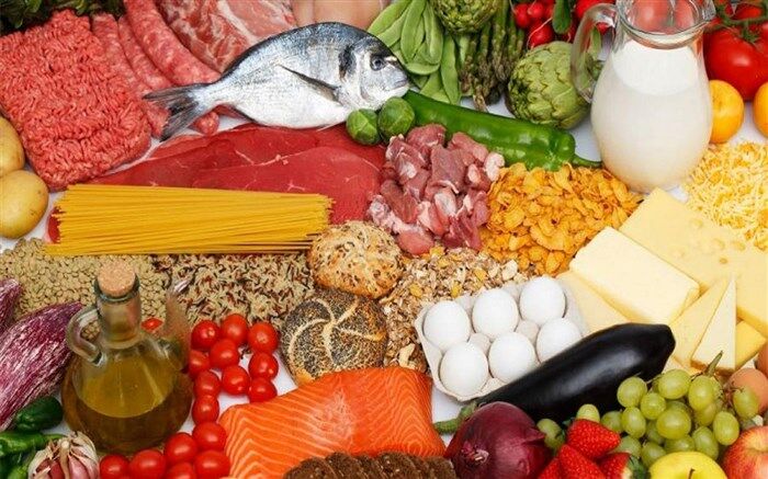 غذا‌های ضد اضطراب را بشناسید