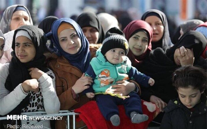 جایزه درسدن به یک دختر سوری اهدا می‌شود