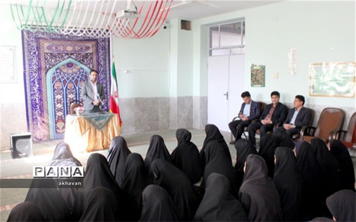 رأِی‌اولی‌ها سفیران برگزاری انتخابات هستند