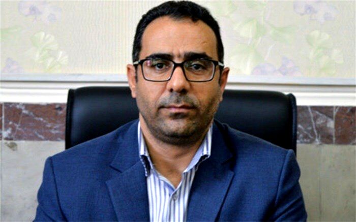 آمادگی شعب اخذ رای  آموزش و پرورش شهرقدس جهت برگزاری یازدهمین دوره انتخابات اسفند98