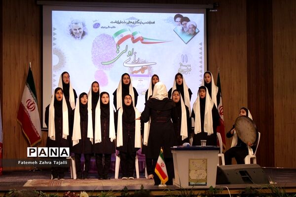 حماسه رای اولی ها در سمنان