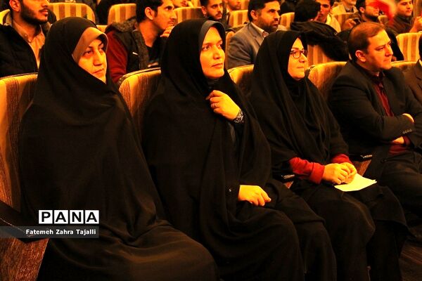 حماسه رای اولی ها در سمنان