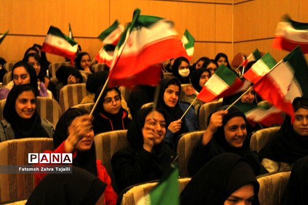 حماسه رای اولی ها در سمنان