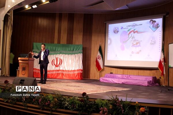 حماسه رای اولی ها در سمنان
