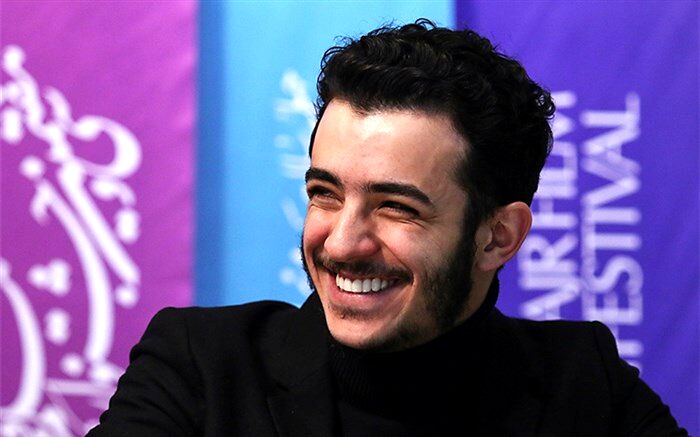 بازیگر فیلم «مردن در آب مطهر»: هردو کاراکتری که امسال بازی کردم یک دنیا با من فاصله دارند