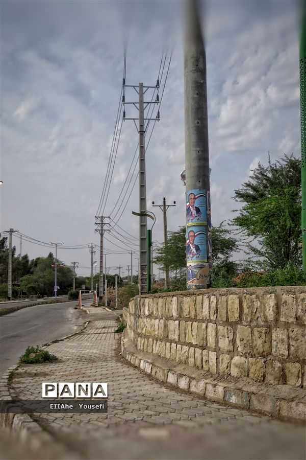 رای اولی ها و حال و هوای انتخابات در شهرستان امیدیه