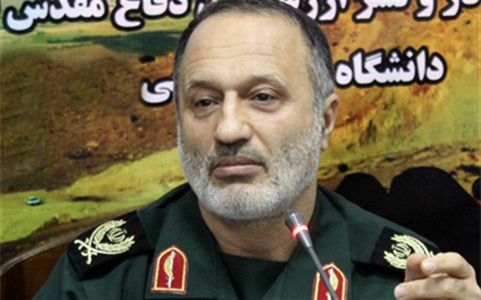 آمادگی پذیرایی از دانش‌آموزان به صورت اردوی یک یا چند روزه را داریم