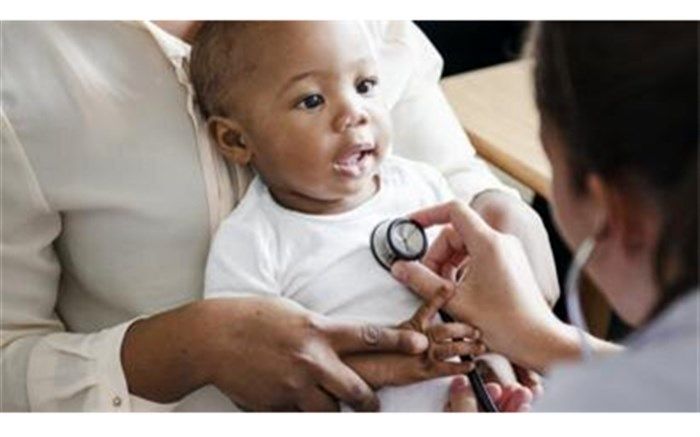 هشدار آینده‌ای مبهم برای کودکانِ جهان