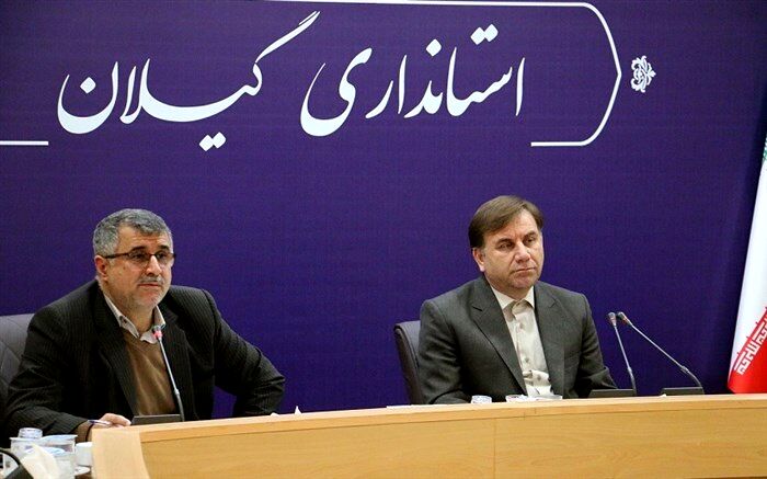 برگزاری آزمون مداخله گر ( پیشرفت تحصیلی ) با حضور 50 هزار دانش آموز گیلانی