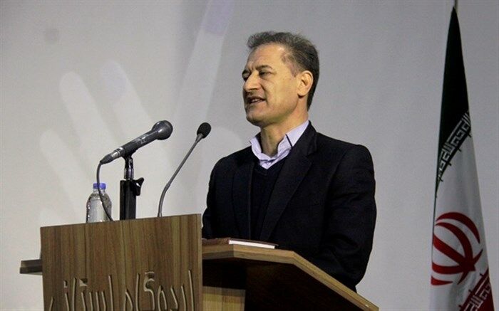 تاکید مدیر کل آموزش و پرورش کردستان بر مشارکت حداکثری مردم در انتخابات مجلس شورای اسلامی