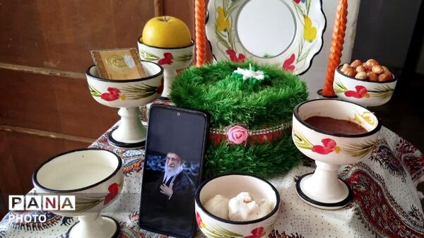 هشت سین؛ نوروزی که قصه‌اش فرق می‌کند