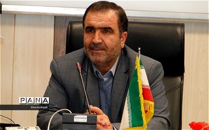 کریوند: روز امور تربیتی،  در تاریخ نهضت اسلام ماندگار است