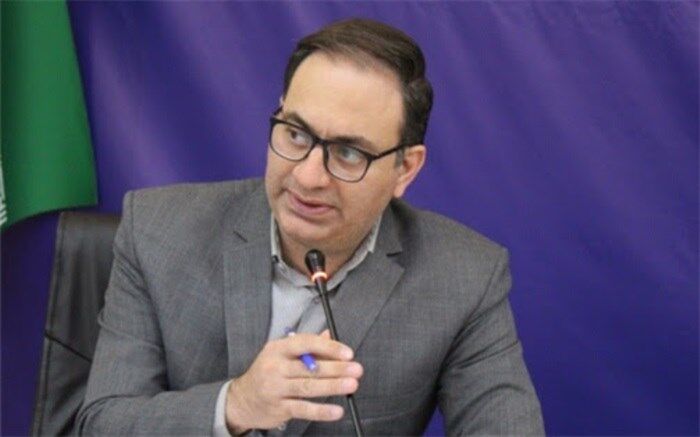 مشکل مواد اولیه واحدهای تولیدکننده ژل ضدعفونی در البرز حل شد