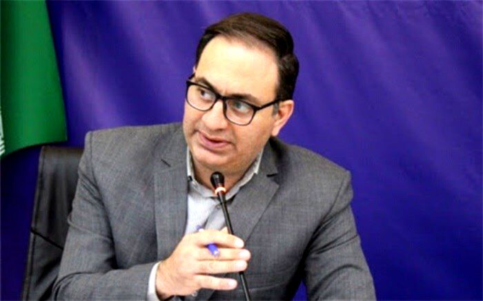 مشکل مواد اولیه واحدهای تولیدکننده ژل ضدعفونی در البرز حل شد