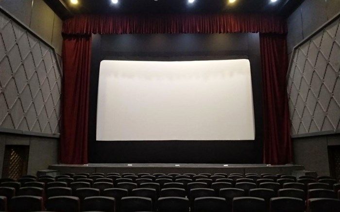 تعطیلی سینماهای مازندران تا 16 اسفند ادامه دارد