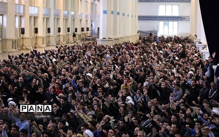 نماز جمعه این هفته تهران برگزار نمی‌شود