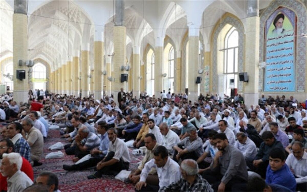 نماز جمعه ۲۳ استان کشور لغو شد