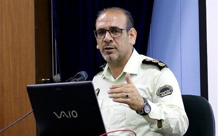 فایل صوتی منتسب به معاون وزیر بهداشت در فضای مجازی مربوط به ایشان نیست