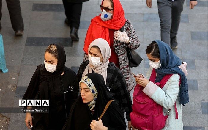 استاد ارتباطات: بحران روانی کرونا ناشی از انتشاراخبار جعلی و شایعات است