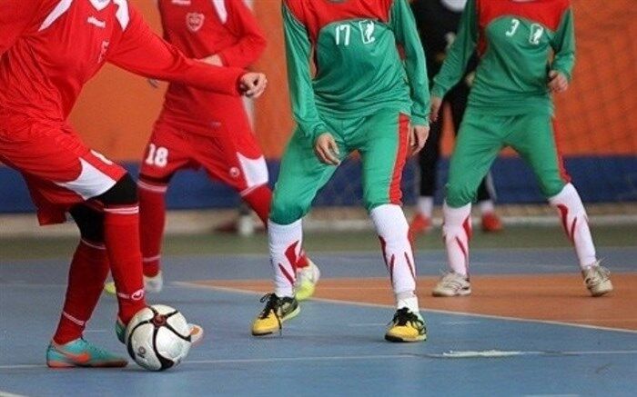 ملی‌پوش فوتسال ایران خبر فوت‌اش به علت کرونا را تکذیب کرد: من‌ زنده‌ام، تشابه اسمی بود