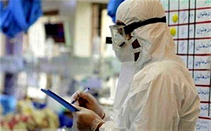 شناسایی یک مورد جدید ابتلا به کروناویروس در شیراز