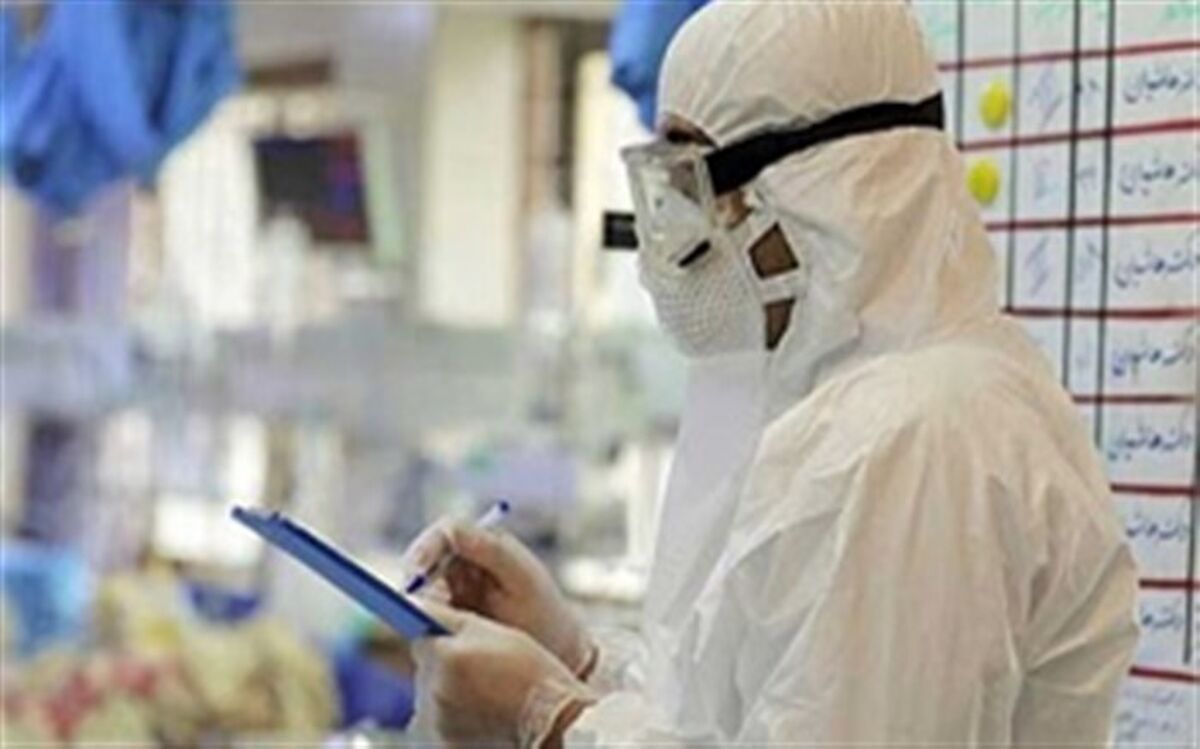 شناسایی یک مورد جدید ابتلا به کروناویروس در شیراز