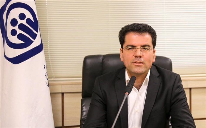 صدور  گواهی کسر اقساط معوق مستمری بگیران تامین اجتماعی به صورت غیر حضوری