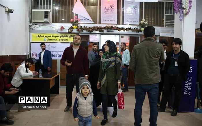 تعطیلی تمامی مراکز تجمع فرهنگی و سینمایی در سطح استان خوزستان