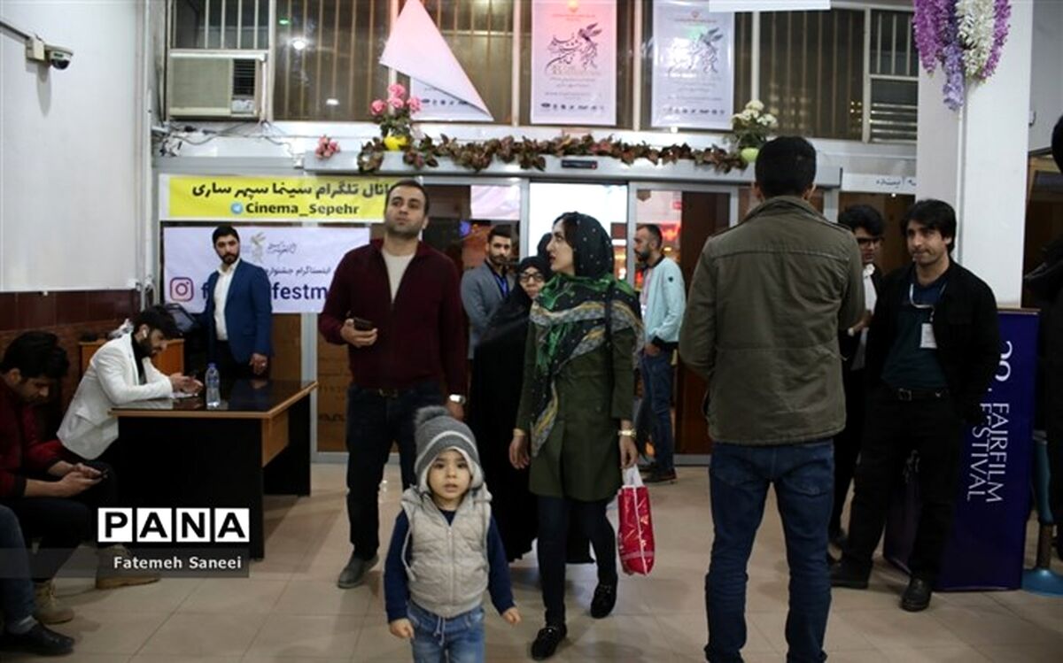 تعطیلی تمامی مراکز تجمع فرهنگی و سینمایی در سطح استان خوزستان