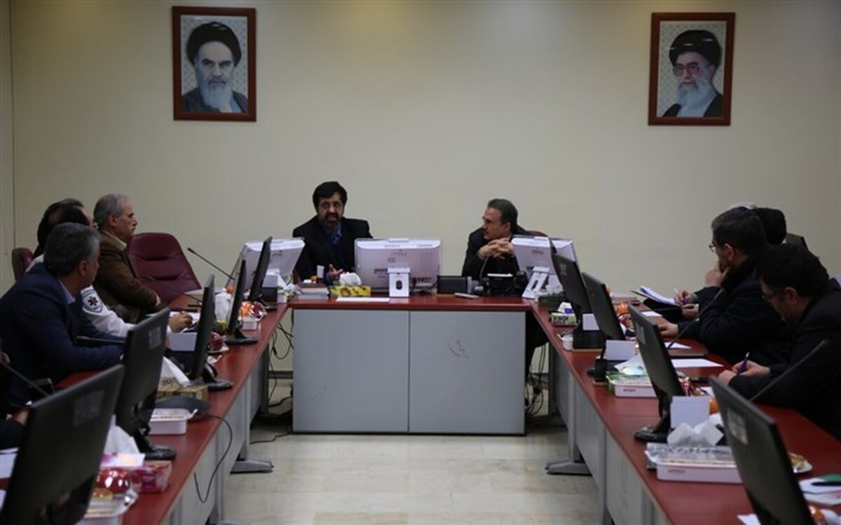 تاکید بر همکاری جمعی در عمل به توصیه های بهداشتی
