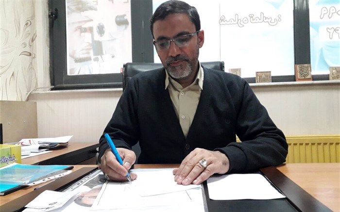 یکی از زیرساخت‌های مهم برای حل بسیاری از مشکلات، بحث شفافیت است