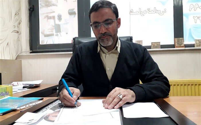 یکی از زیرساخت‌های مهم برای حل بسیاری از مشکلات، بحث شفافیت است