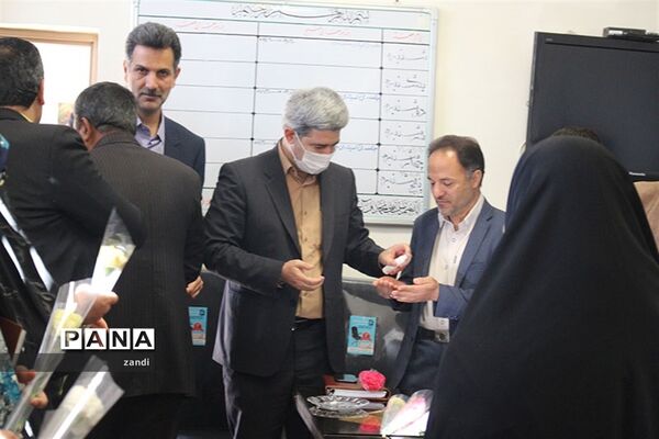 تقدیر از کارشناسان حوزه پرورشی در هفته تربیت اسلامی