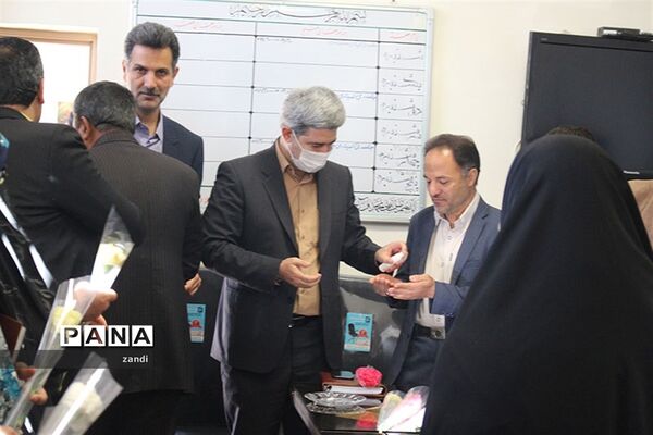 تقدیر از کارشناسان حوزه پرورشی در هفته تربیت اسلامی